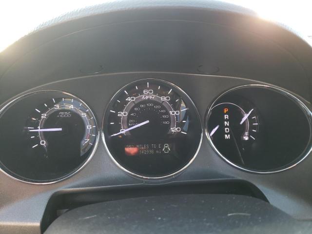 Photo 9 from auction – 2012 LINCOLN MKZ with VIN 3LNHL2JC5CR806902