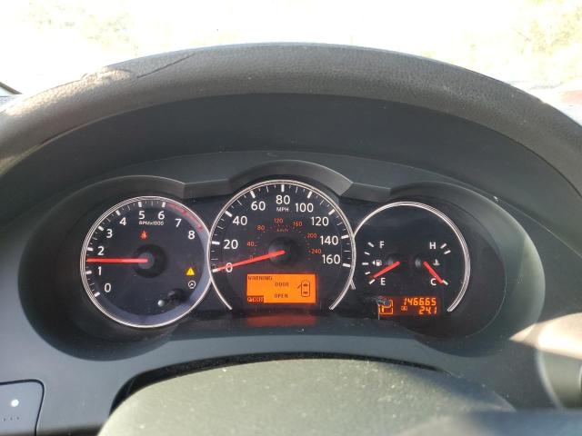 Photo 9 from auction – 2012 NISSAN ALTIMA BAS with VIN 1N4AL2AP5CN434849