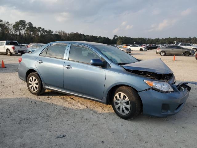 Photo 4 from auction – 2013 TOYOTA COROLLA BA with VIN 5YFBU4EE8DP183703