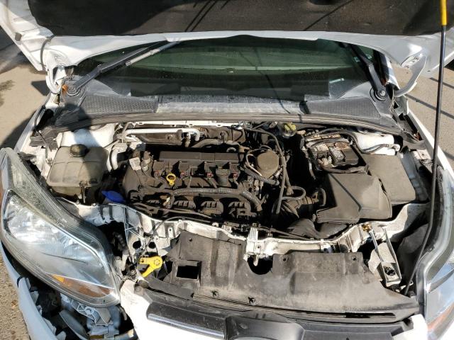 Photo 11 from auction – 2014 FORD FOCUS SE with VIN 1FADP3F24EL363291