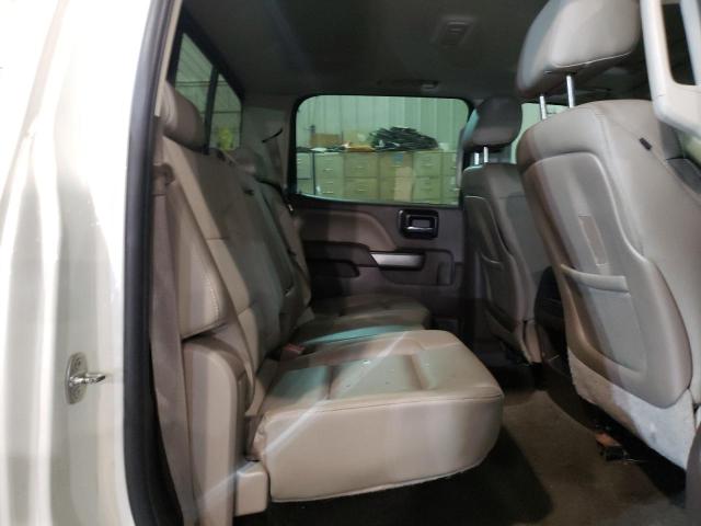 Photo 10 from auction – 2014 CHEVROLET SILVERADO with VIN 3GCUKSECXEG193383