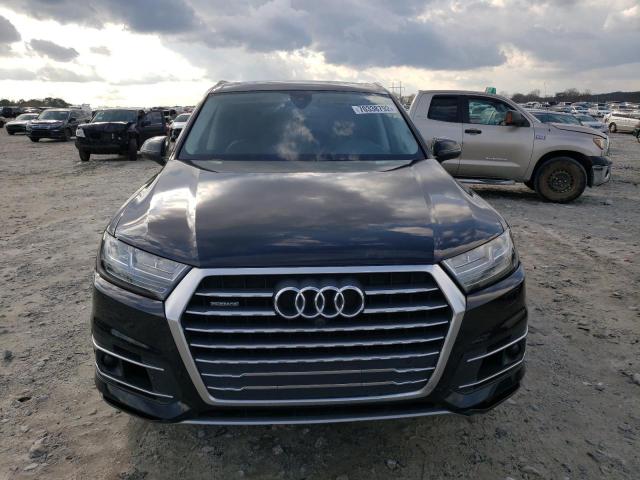 Photo 5 from auction – 2017 AUDI Q7 PRESTIG with VIN WA1VAAF70HD034144