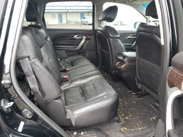 Photo 11 from auction – 2010 ACURA MDX with VIN 2HNYD2H22AH511869