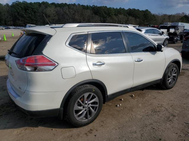 Photo 3 from auction – 2016 NISSAN ROGUE S with VIN 5N1AT2MT6GC748039