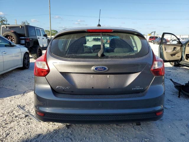 Photo 6 from auction – 2014 FORD FOCUS SE with VIN 1FADP3K29EL153260