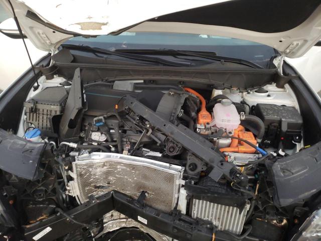 Photo 12 from auction – 2022 HYUNDAI TUCSON SEL with VIN KM8JFCA18NU062057
