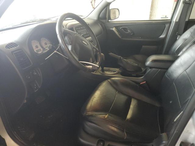 Photo 7 from auction – 2005 FORD ESCAPE LIM with VIN 1FMYU94185KA16548