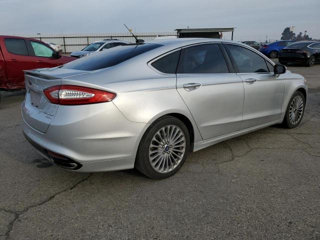 Photo 3 from auction – 2014 FORD FUSION TIT with VIN 3FA6P0K94ER380751