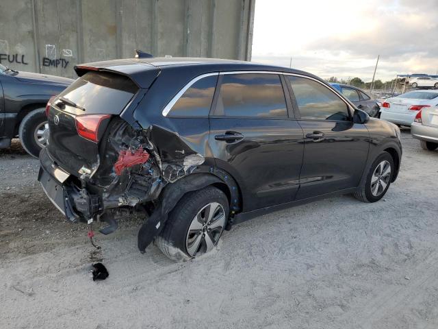 Photo 3 from auction – 2018 KIA NIRO FE with VIN KNDCB3LC9J5108958