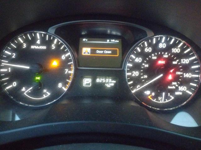 Photo 9 from auction – 2015 NISSAN ALTIMA 2.5 with VIN 1N4AL3AP0FC425224