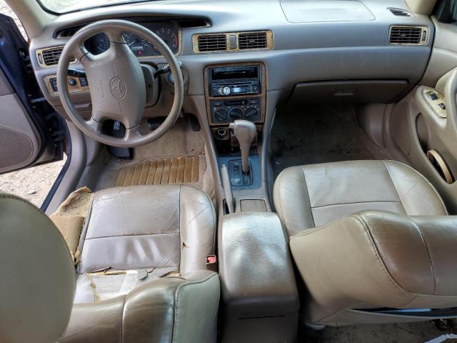 Photo 8 from auction – 1997 TOYOTA CAMRY CE with VIN 4T1BG22K4VU778974