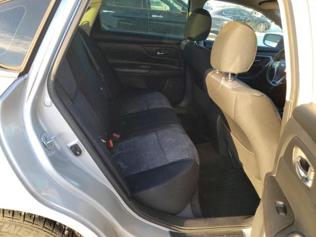 Photo 10 from auction – 2016 NISSAN ALTIMA 2.5 with VIN 1N4AL3AP1GN309472