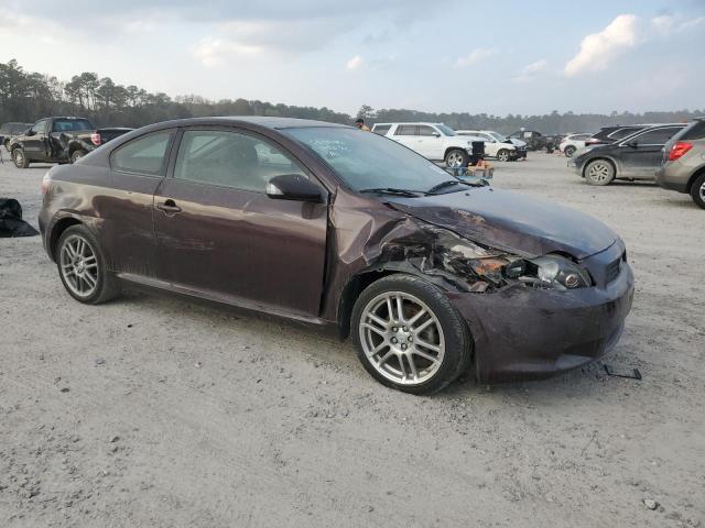 Photo 4 from auction – 2008 TOYOTA SCION TC with VIN JTKDE167780266679