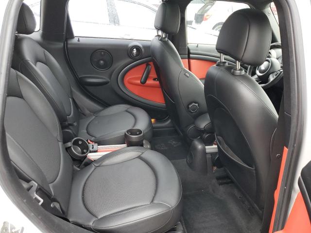 Photo 10 from auction – 2012 MINI COOPER COU with VIN WMWZC5C56CWL57426