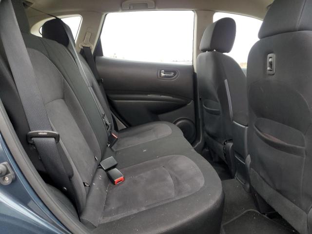 Photo 11 from auction – 2012 NISSAN ROGUE S with VIN JN8AS5MT3CW284617