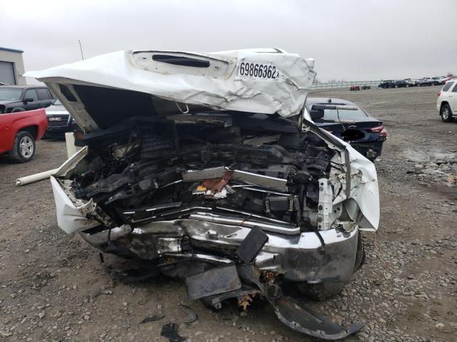 Photo 5 from auction – 2017 CHEVROLET SILVERADO with VIN 1GC4KYCY7HF151521