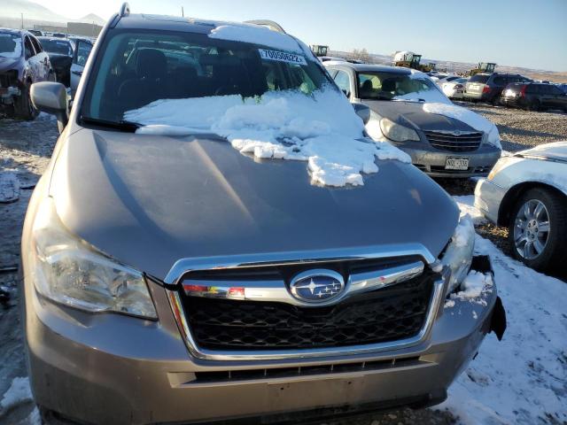 Photo 5 from auction – 2015 SUBARU FORESTER 2 with VIN JF2SJADC6FH536656