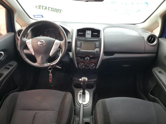 Photo 8 from auction – 2016 NISSAN VERSA NOTE with VIN 3N1CE2CP3GL355005