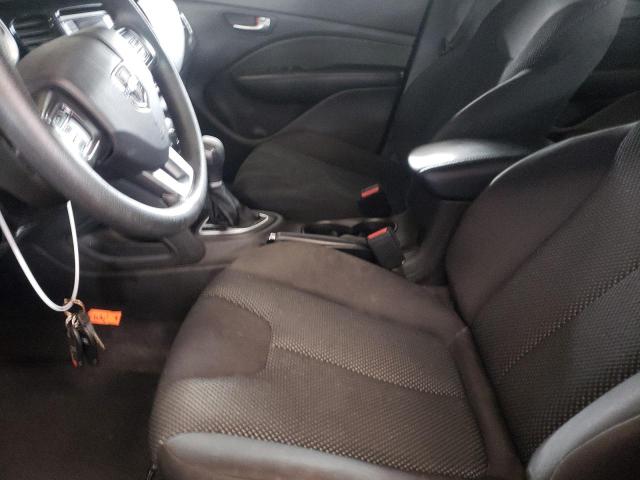 Photo 7 from auction – 2015 DODGE DART SE with VIN 1C3CDFAA0FD116526