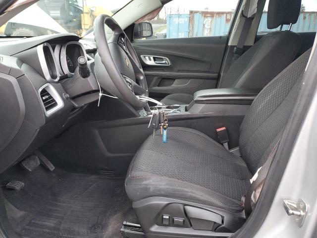 Photo 7 from auction – 2015 CHEVROLET EQUINOX LS with VIN 2GNALAEK8F6438218