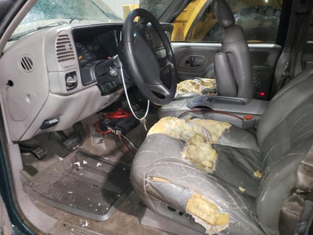Photo 7 from auction – 1997 GMC SIERRA K15 with VIN 2GTEK19R1V1565828