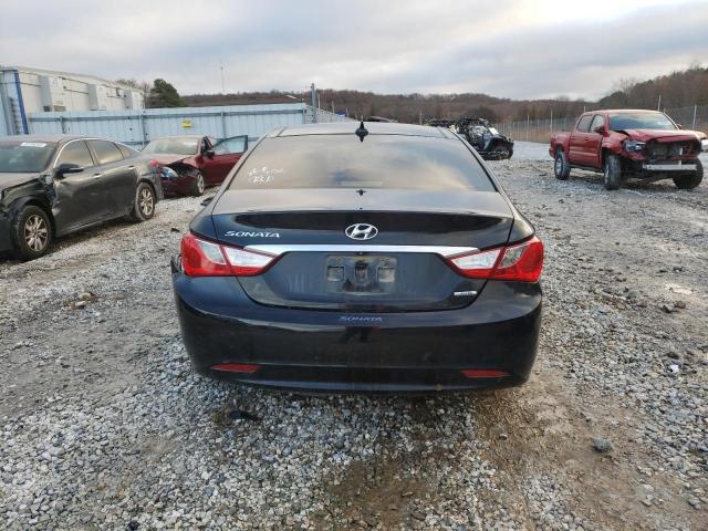 Photo 6 from auction – 2013 HYUNDAI SONATA SE with VIN 5NPEC4AC8DH733581