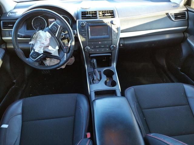 Photo 8 from auction – 2016 TOYOTA CAMRY LE with VIN 4T1BF1FK4GU117715