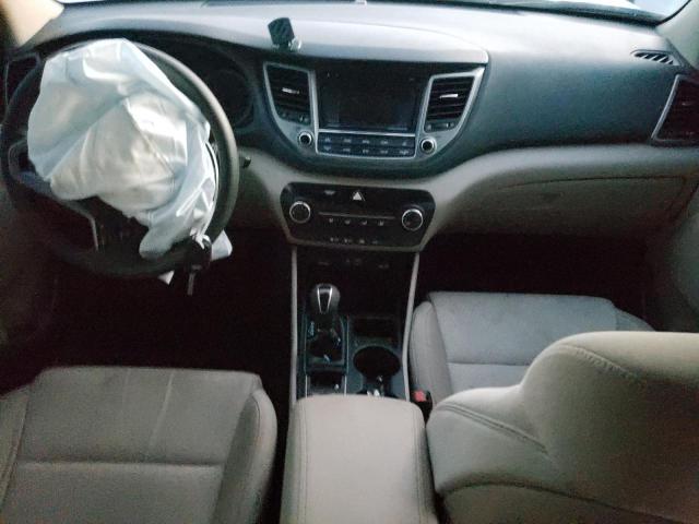 Photo 8 from auction – 2017 HYUNDAI TUCSON LIM with VIN KM8J3CA44HU293738