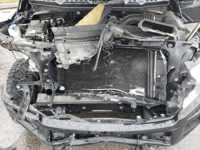 Zdjęcie 11 z aukcji – 2018 FORD F150 SUPER z VIN 1FTEW1E55JFA82157