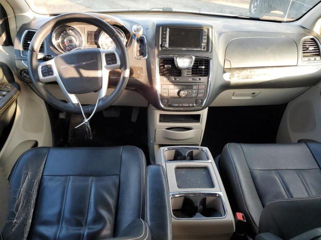 Photo 8 from auction – 2014 CHRYSLER TOWN & COU with VIN 2C4RC1BG7ER270306