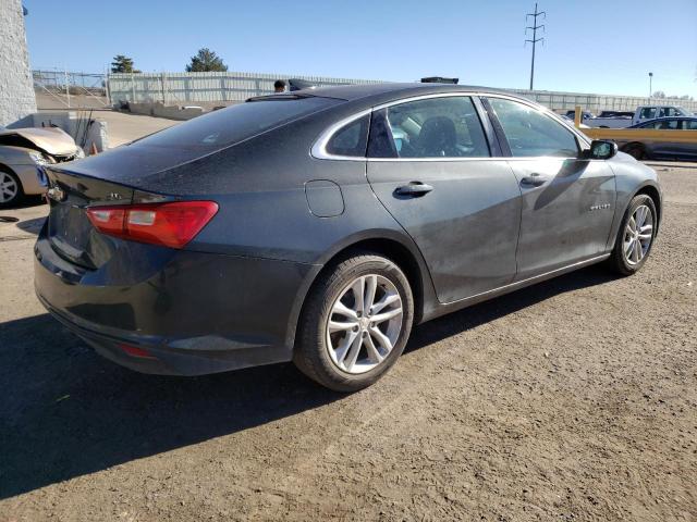 Photo 3 from auction – 2018 CHEVROLET MALIBU LT with VIN 1G1ZD5ST5JF127835