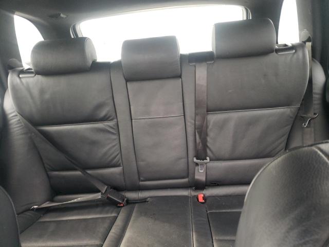 Photo 10 from auction – 2003 BMW X5 4.4I with VIN 5UXFB335X3LH47221