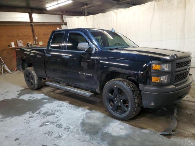 Photo 4 from auction – 2015 CHEVROLET SILVERADO with VIN 1GCVKPEC4FZ288962