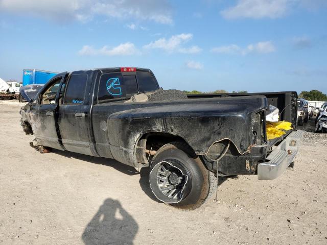 Photo 3 from auction – 2003 DODGE 3500 with VIN 3D3MA48C63G715568