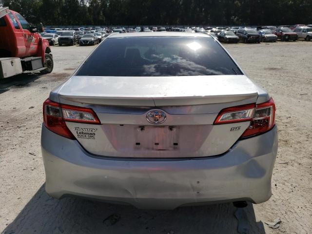 Photo 6 from auction – 2014 TOYOTA CAMRY L with VIN 4T1BF1FKXEU421032