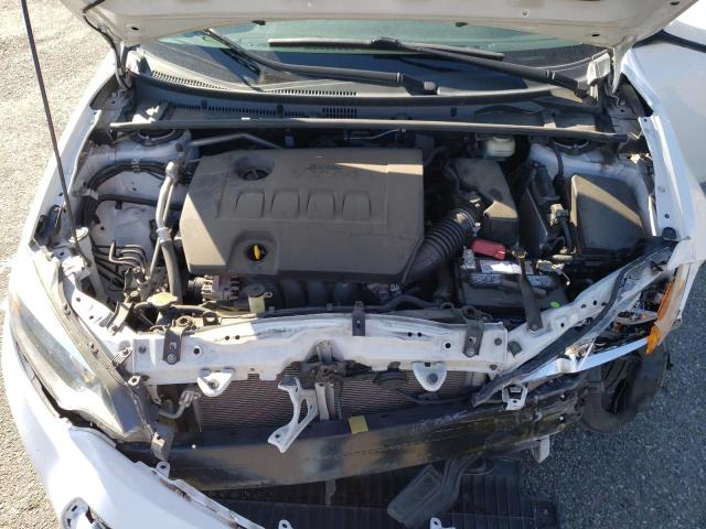 Photo 11 from auction – 2015 TOYOTA COROLLA L with VIN 5YFBURHE9FP265113