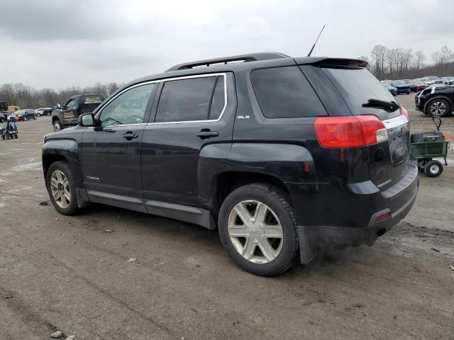 Photo 2 from auction – 2011 GMC TERRAIN SL with VIN 2CTFLTE54B6340404
