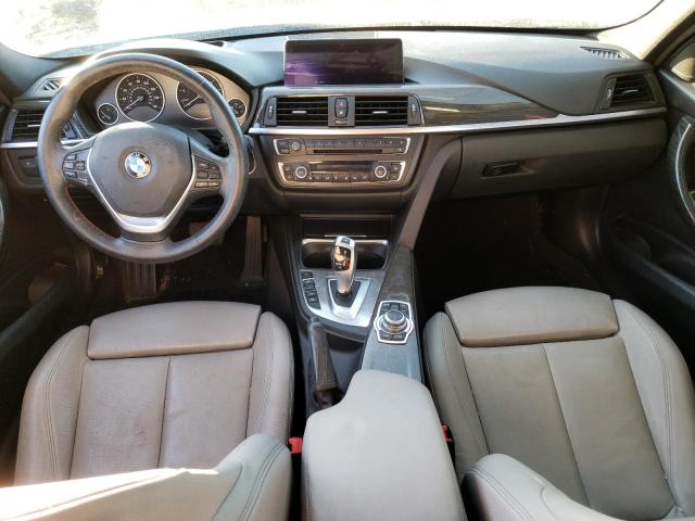 Photo 8 from auction – 2013 BMW 328 XI with VIN WBA3B3C53DF534352