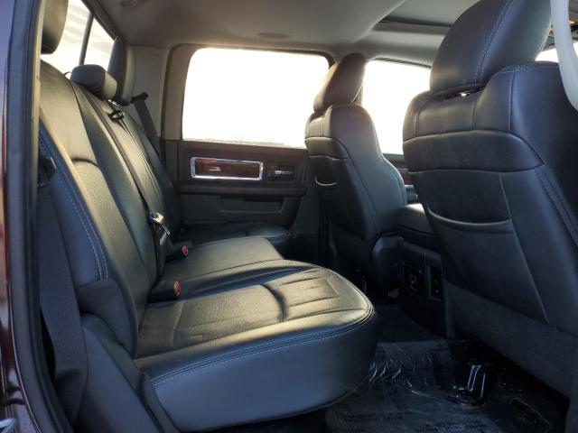 Photo 10 from auction – 2012 DODGE RAM 1500 L with VIN 1C6RD7NT5CS293319