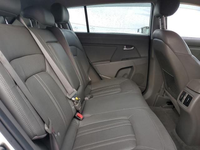 Photo 11 from auction – 2014 KIA SPORTAGE E with VIN KNDPCCACXE7563314