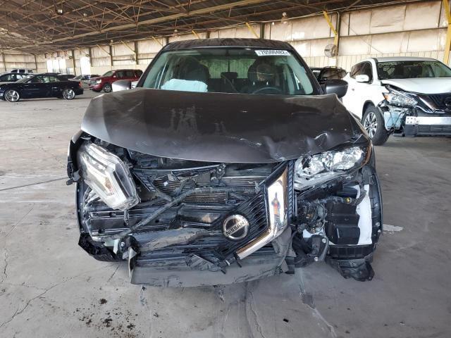 Photo 5 from auction – 2018 NISSAN ROGUE S with VIN KNMAT2MTXJP605079