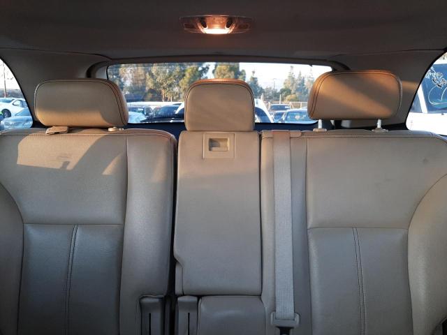 Photo 10 from auction – 2008 FORD EDGE SEL with VIN 2FMDK38C78BB07872
