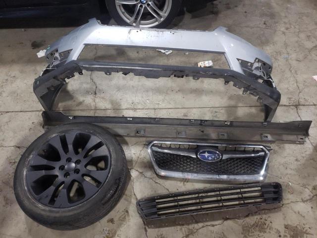 Photo 13 from auction – 2016 SUBARU IMPREZA SP with VIN JF1GPAU62G8237329