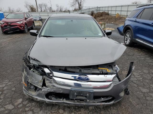 Photo 5 from auction – 2011 FORD FUSION SEL with VIN 3FAHP0JA8BR231548