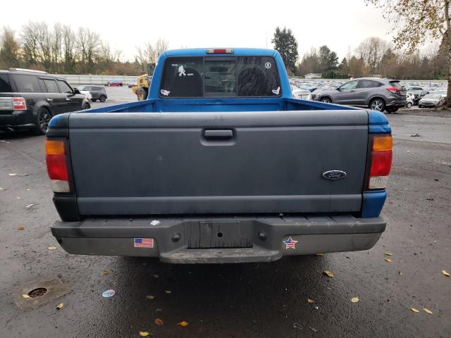 Photo 6 from auction – 1998 FORD RANGER with VIN 1FTYR10C6WUD07117