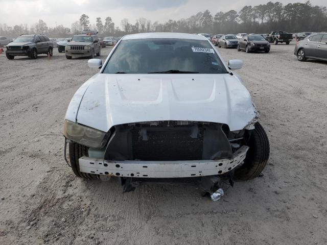 Photo 5 from auction – 2011 DODGE CHARGER with VIN 2B3CL3CG1BH598047