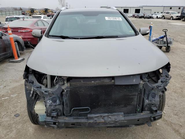 Photo 5 from auction – 2011 KIA SORENTO BA with VIN 5XYKT4A26BG051118
