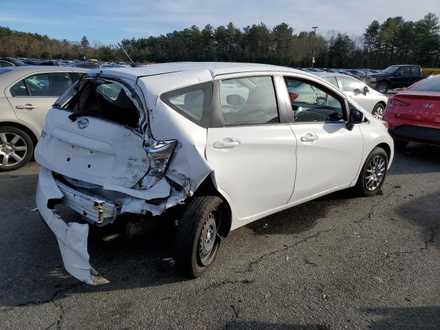 Photo 3 from auction – 2017 NISSAN VERSA NOTE with VIN 3N1CE2CP9HL357049