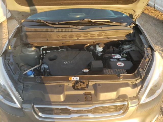 Photo 11 from auction – 2013 KIA SOUL with VIN KNDJT2A54D7632238