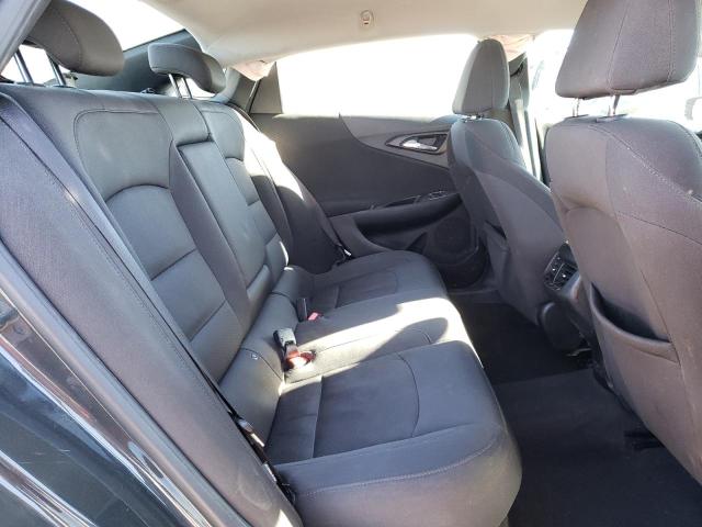 Photo 10 from auction – 2018 CHEVROLET MALIBU LT with VIN 1G1ZD5ST5JF127835